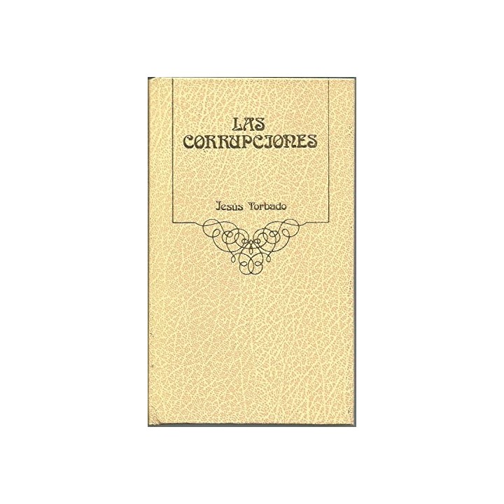 Las corrupciones
